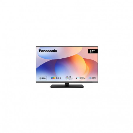 Panasonic TB-24S40AEZC TV 61 cm (24") HD Smart TV Wi-Fi Black