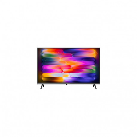 Panasonic S45C 101.6 cm (40") Full HD Smart TV Black