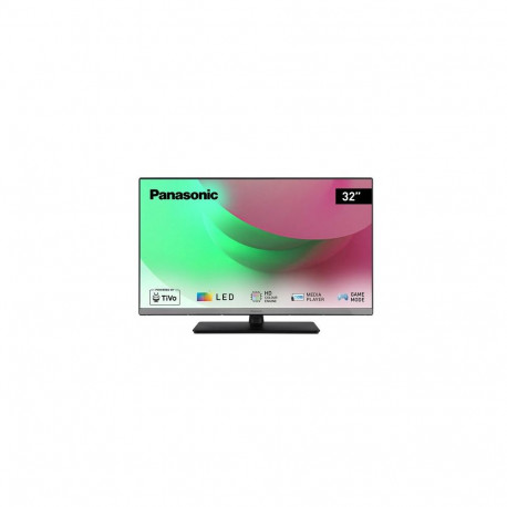 Panasonic TB-32S45AEZC TV 81.3 cm (32") Full HD Smart TV Wi-Fi Black