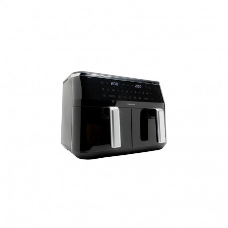 TORNADO TAFT-1000-GS | Double Air Fryer 9L
