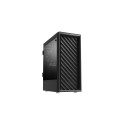Zalman T7 computer case Midi Tower Black
