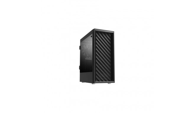 Zalman T7 computer case Midi Tower Black