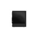 Zalman T7 computer case Midi Tower Black