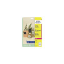 Avery Tags White Non-adhesive printer label