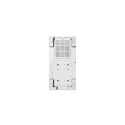 Montech Sky TWO Midi Tower White