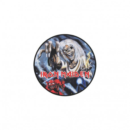 Subsonic SA5646-IM2 mouse pad Gaming mouse pad Multicolour