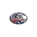 Subsonic SA5646-IM2 mouse pad Gaming mouse pad Multicolour