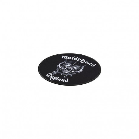 Subsonic SA5646-M1 mouse pad Gaming mouse pad Black, White