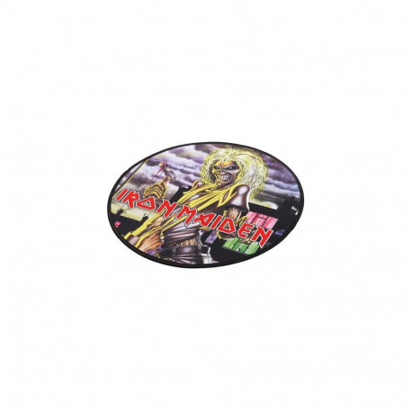 Subsonic SA5646-IM1 mouse pad