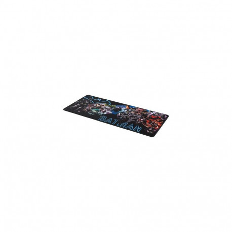 Subsonic SA5589-B2 mouse pad Gaming mouse pad Multicolour
