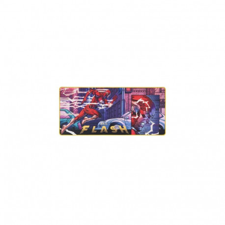 Subsonic SA5589-F1 mouse pad Gaming mouse pad Multicolour