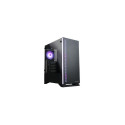 Zalman S5 Black Midi Tower