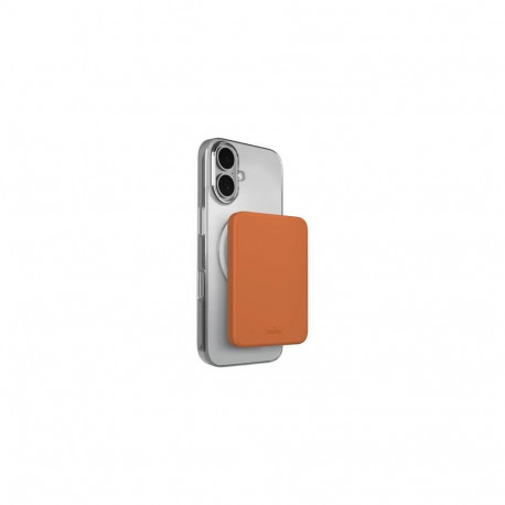 PURO Mini Power Mag Lithium Polymer (LiPo) 4200 mAh Wireless charging Orange