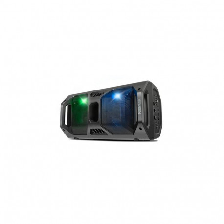 SVEN PS-600 portable/party speaker Mono portable speaker Black 50 W