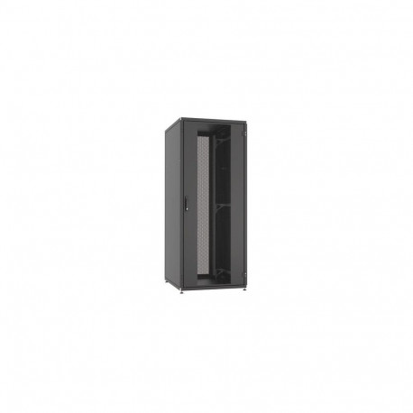 EFB Elektronik PRO-4280GR.P1 rack cabinet Freestanding rack Black