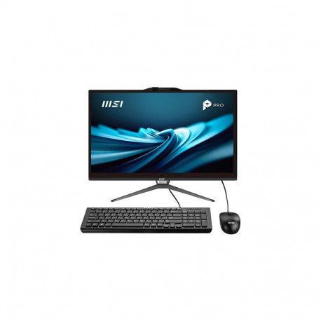 MSI Pro AP222T 14M-428FR Intel® Core™ i5 i5-14400 54.6 cm (21.5") 1920 x 1080 pixels Touchscree