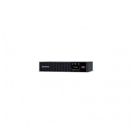CyberPower PR2000ERT2U uninterruptible power supply (UPS) Line-Interactive 2 kVA 2000 W 10 AC outlet
