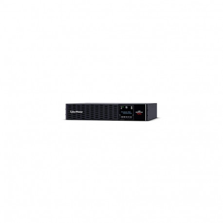CyberPower PR3000ERTXL2UC uninterruptible power supply (UPS) Line-Interactive 3 kVA 3000 W 8 AC outl