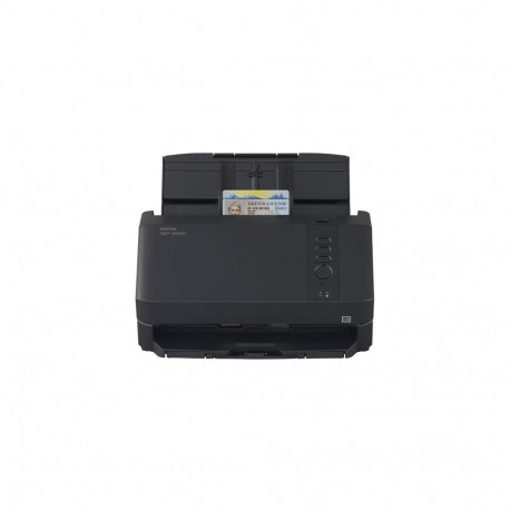 Ricoh SP-2240N ADF scanner 600 x 600 DPI A4 Black