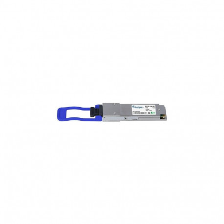 BlueOptics QSFP-100G-LR4-S-BO network transceiver module Fiber optic 10000 Mbit/s QSFP28