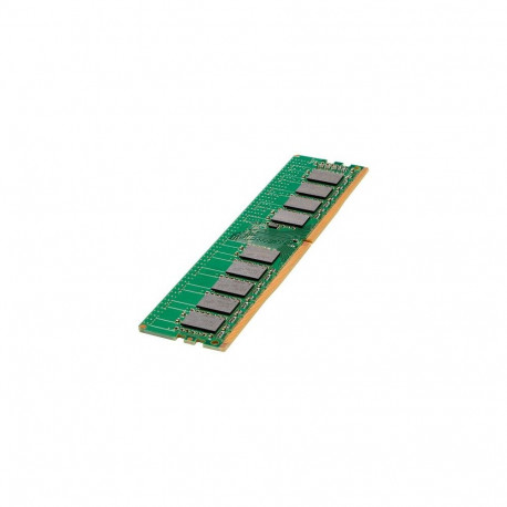 HPE 64GB (1x64GB) Dual Rank x4 DDR4-2933 CAS-21-21-21 Registered Smart Memory Kit