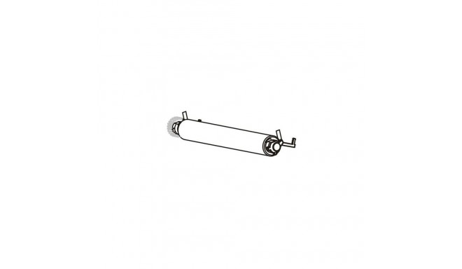 Zebra P1027135-040 printer kit