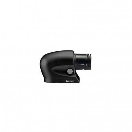 Beper P102ACP001 knife sharpener Electric knife sharpener Black