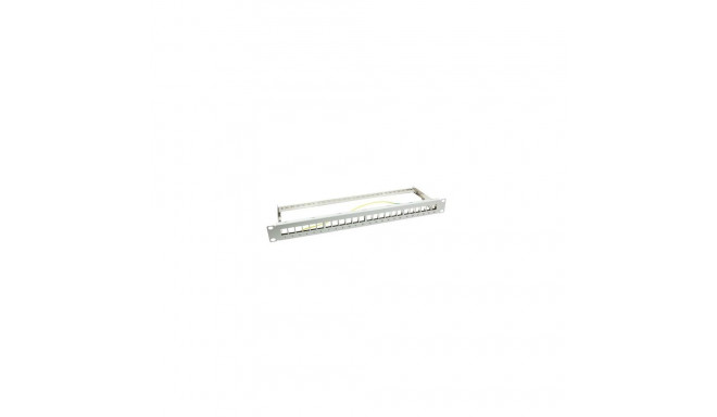LogiLink NK4041 patch panel 1U