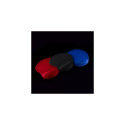 SBOX MP-01R mouse pad Red