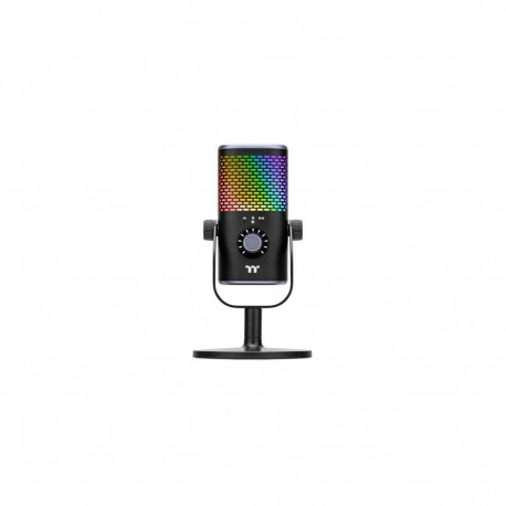 Thermaltake TT GS50 Black Game console microphone