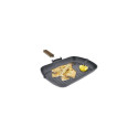 JATA GP35 Kilimanjaro Grill pan Rectangular