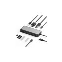 ALOGIC Fusion Pro AXIS USB-C Dual Display Dock