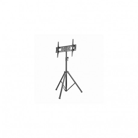 SBOX FST-846 monitor mount / stand 177.8 cm (70") Floor Black