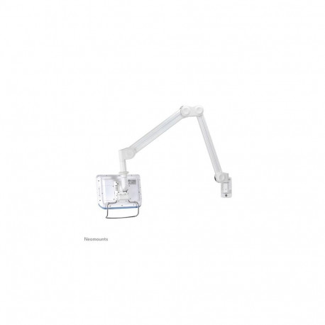 Neomounts FPMA-HAW200 Medical monitor arm wall 10-27" - h 0-149 cm - gas spring