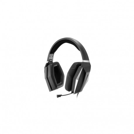 GIGABYTE Force H5 Headset Wired Head-band Gaming Black