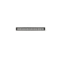 LogiLink FB2402B patch panel accessory