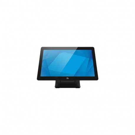 Elo Touch Solutions 1509L Digital signage flat panel 39.6 cm (15.6") LED 200 cd/m² Black Touchs