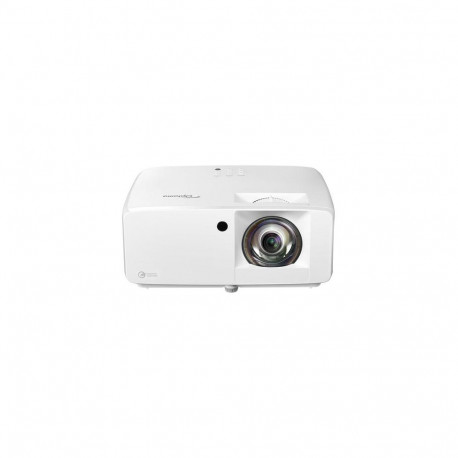 Optoma ZH451ST Short throw projector 4200 ANSI lumens DLP 1080p (1920x1080) 3D White