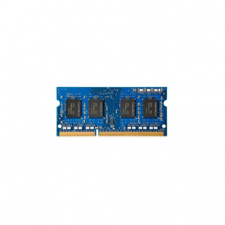 HP 1 GB x32 144-pin (800 MHz)DDR3 SODIMM