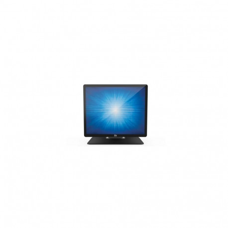 Elo Touch Solutions 1902L 48.3 cm (19") LCD 235 cd/m² Black Touchscreen