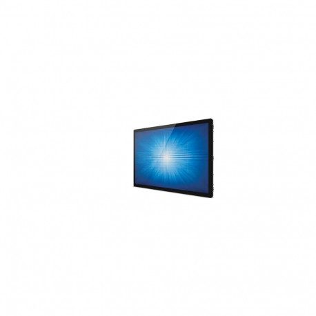 Elo Touch Solutions 3263L 80 cm (31.5") LED 500 cd/m² Full HD Black Touchscreen