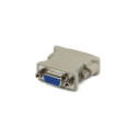 StarTech.com DVI to VGA Cable Adapter - M/F