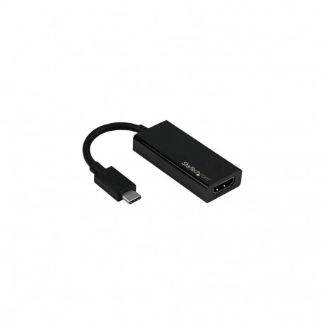 StarTech.com USB-C to HDMI Adapter - 4K 60Hz