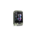 Thermaltake 300 Matcha Green Micro Tower
