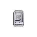 Thermaltake Tower 300 Limestone Micro Tower Grey, White