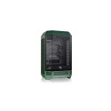 Thermaltake 300 Racing Green Micro Tower