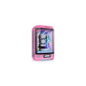 Thermaltake 300 Bubble Pink Micro Tower