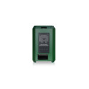 Thermaltake 300 Racing Green Micro Tower