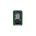 Thermaltake 300 Racing Green Micro Tower