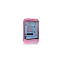 Thermaltake 300 Bubble Pink Micro Tower